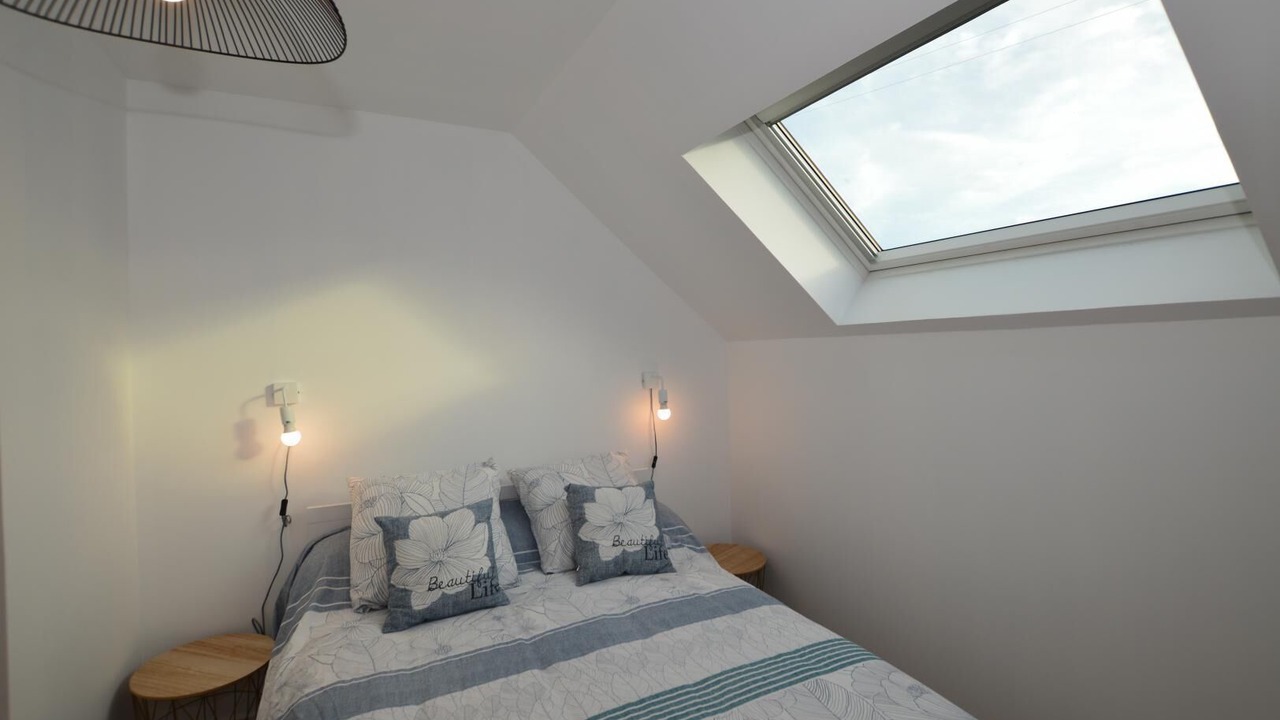 Photo of Bedroom in Cherrueix