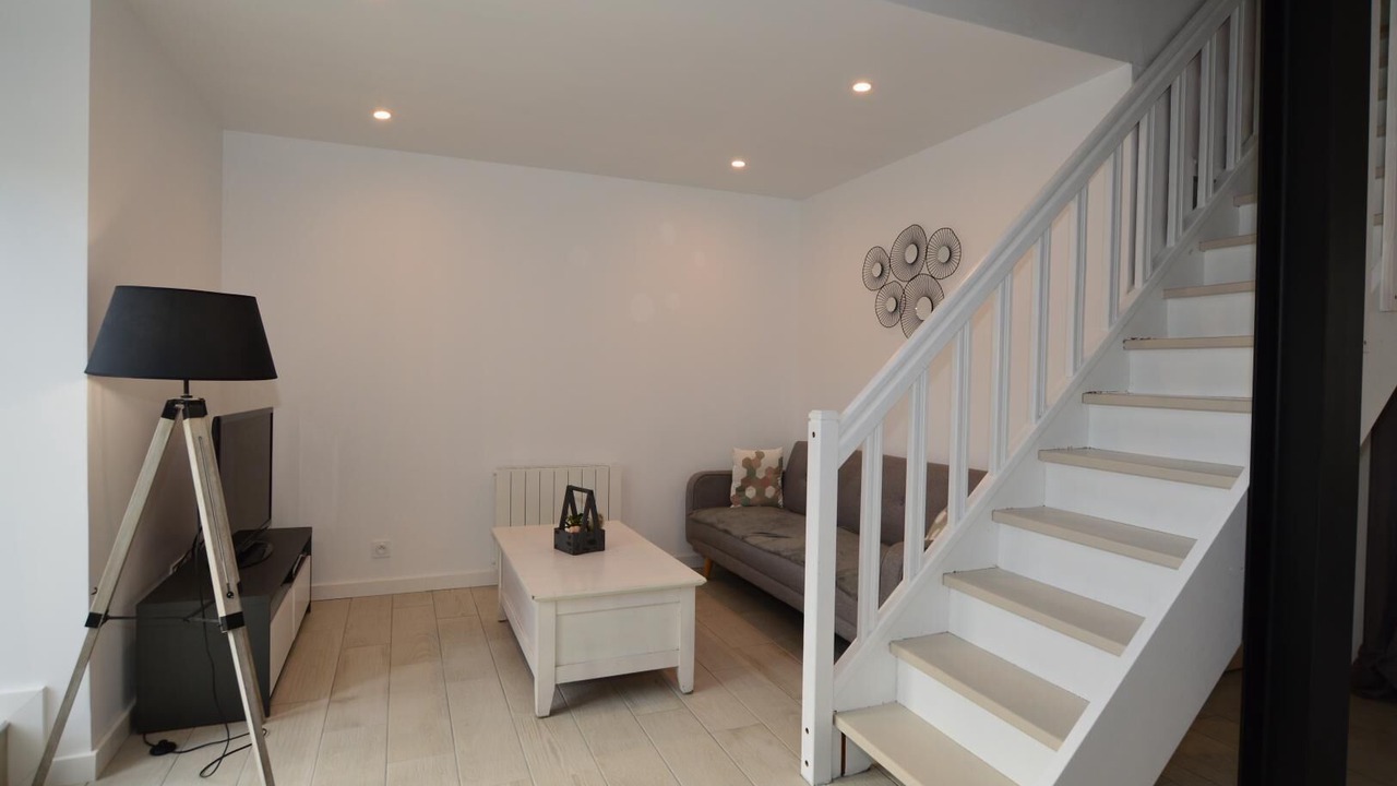 Photo of Livingroom in Cherrueix