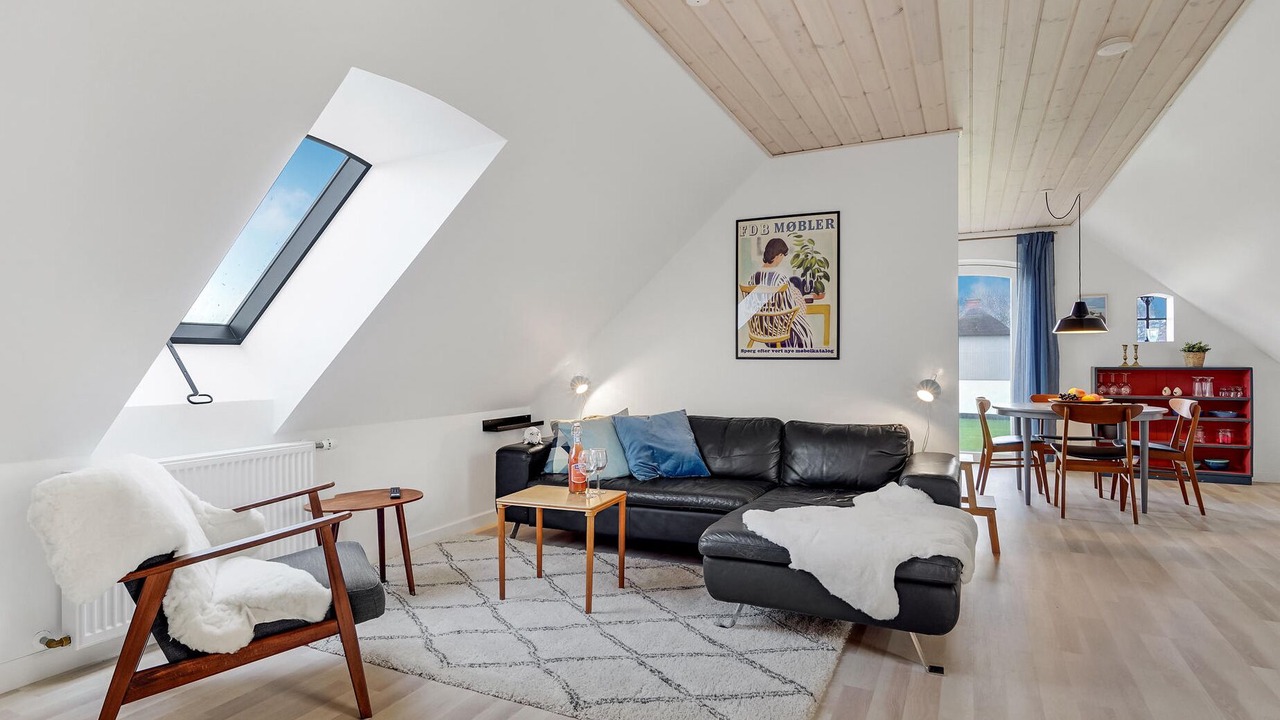 Photo of Bedroom in Sonderho