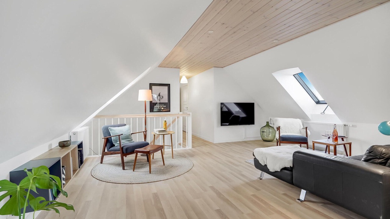 Photo of Bedroom in Sonderho
