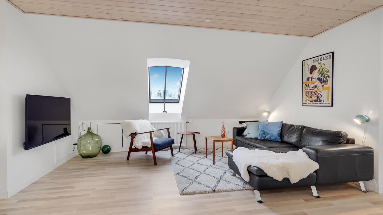 Photo of Bedroom in Sonderho