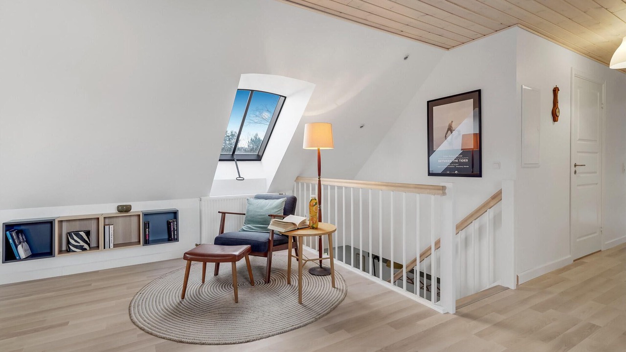 Photo of Bedroom in Sonderho