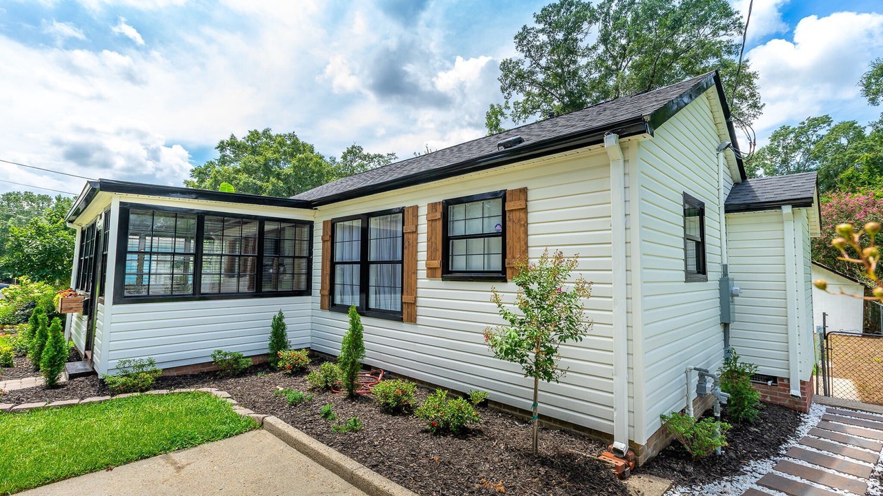 Photo of Outdoor in Laurel