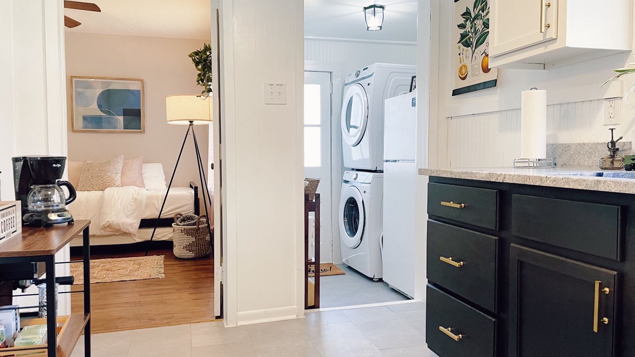 Photo of Bedroom in Laurel