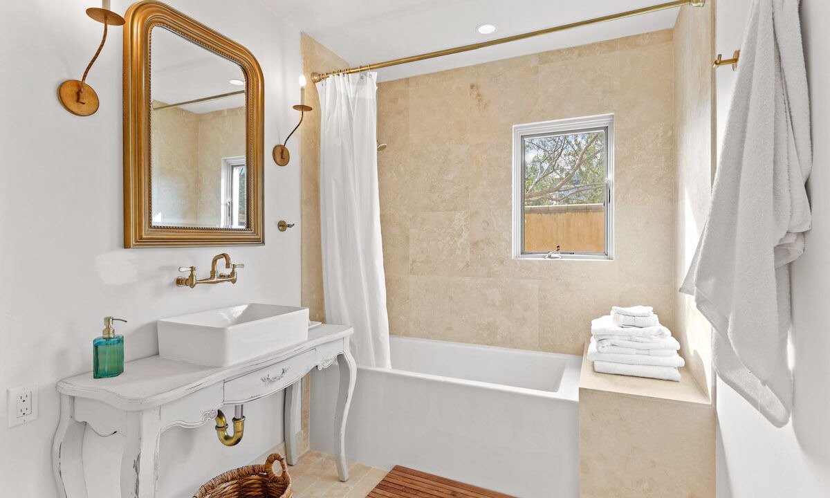Photo of Bathroom in Coronado