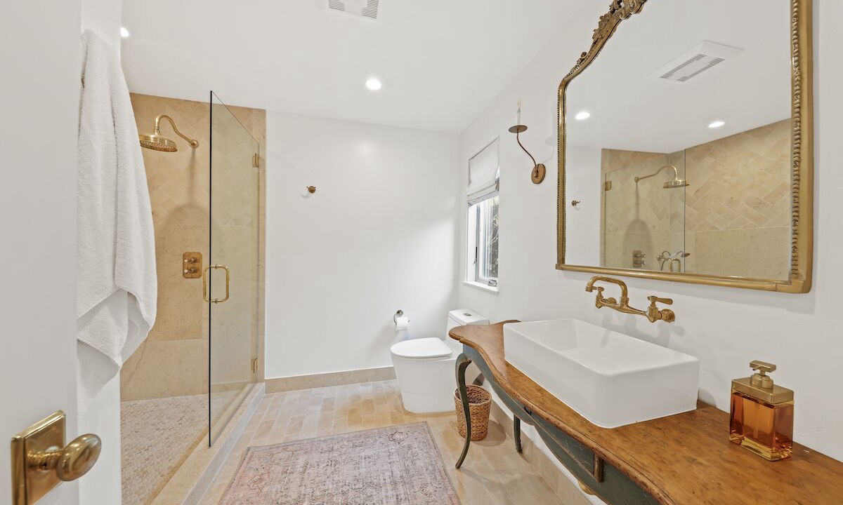 Photo of Bathroom in Coronado