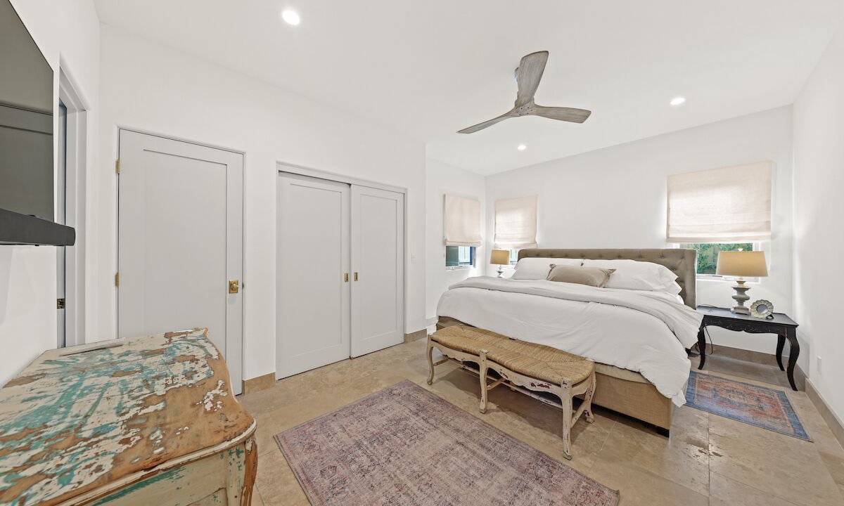 Photo of Bedroom in Coronado