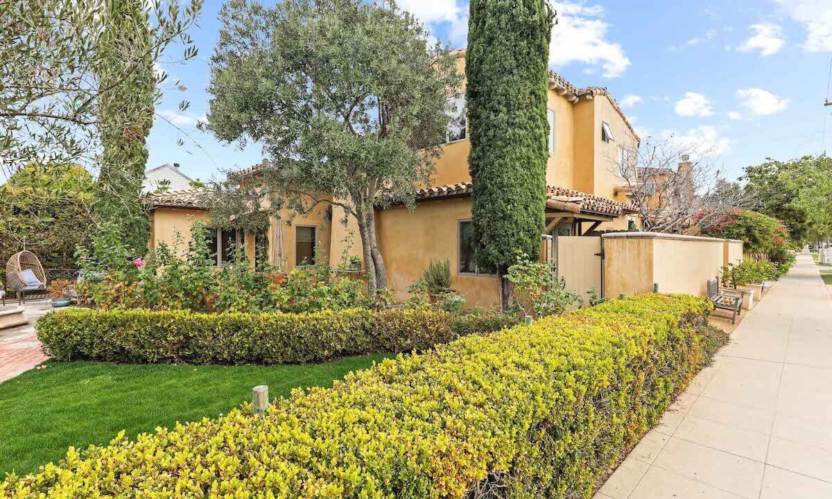 Photo of Outdoor in Coronado