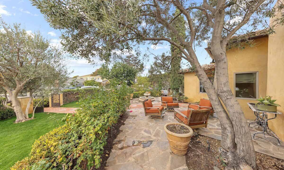 Photo of Patio Balcony in Coronado