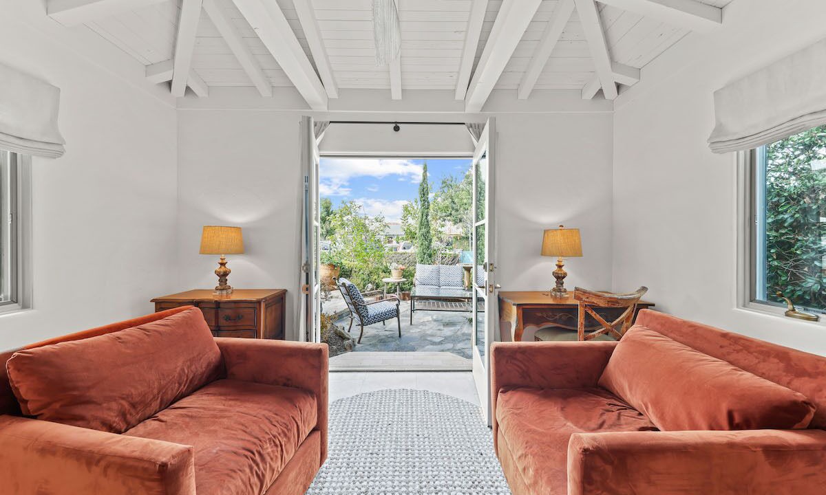 Photo of Bedroom in Coronado