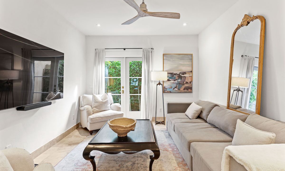 Photo of Bedroom in Coronado