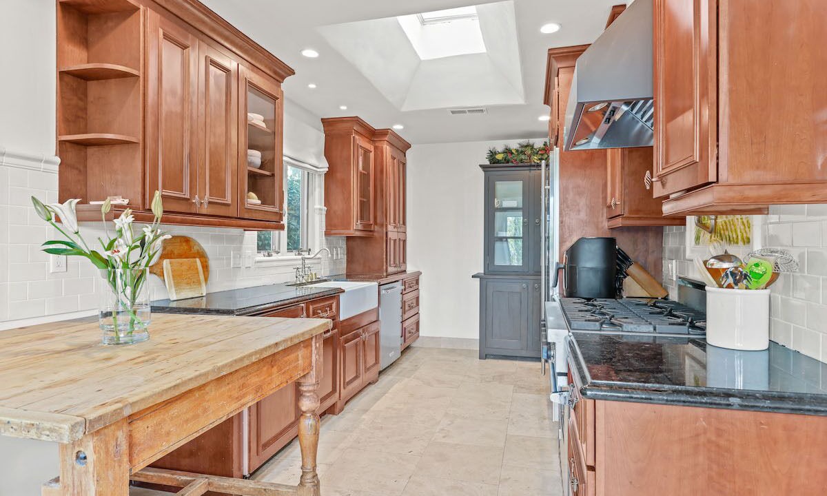 Photo of Kitchen in Coronado