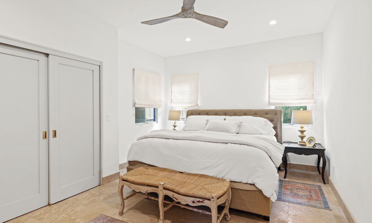 Photo of Bedroom in Coronado
