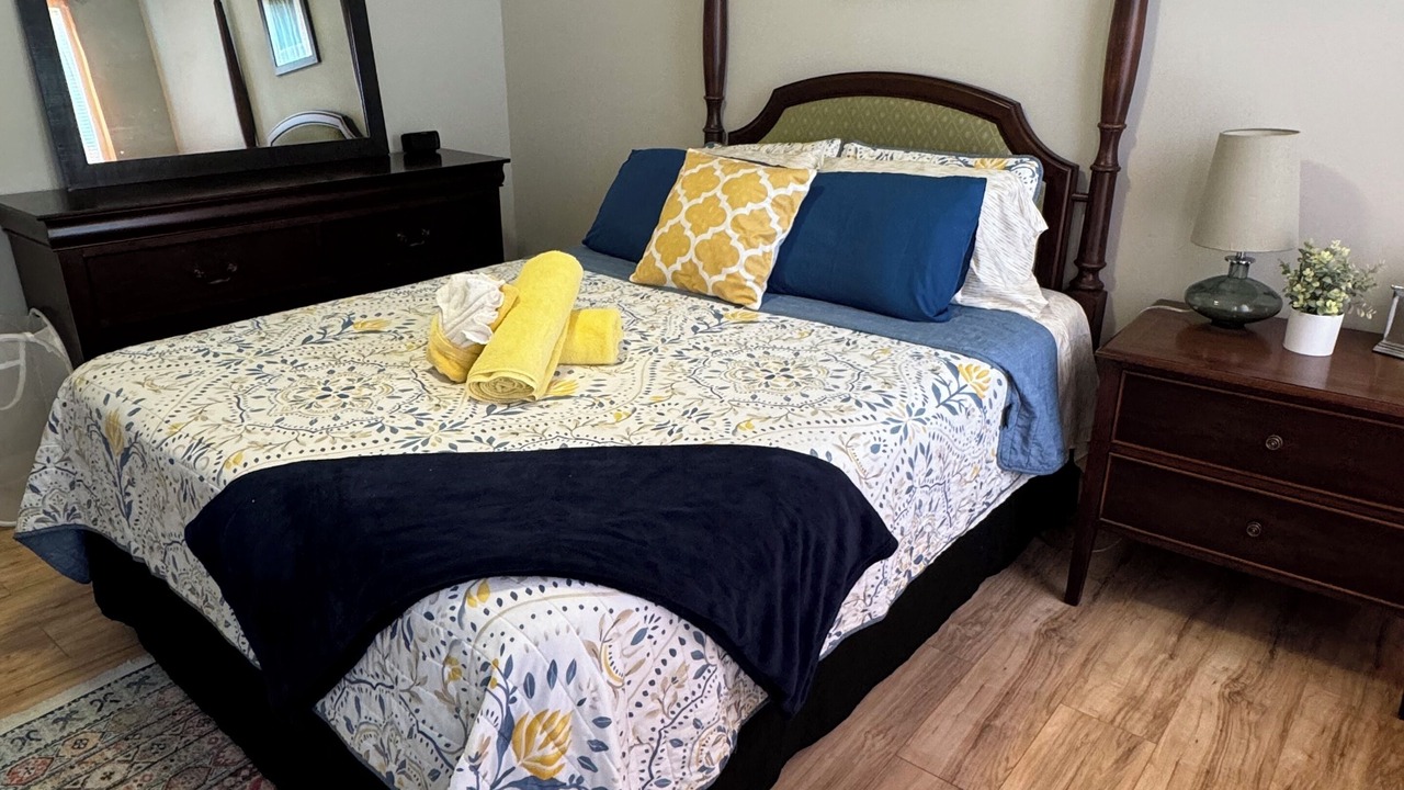 Photo of Bedroom in Dallas