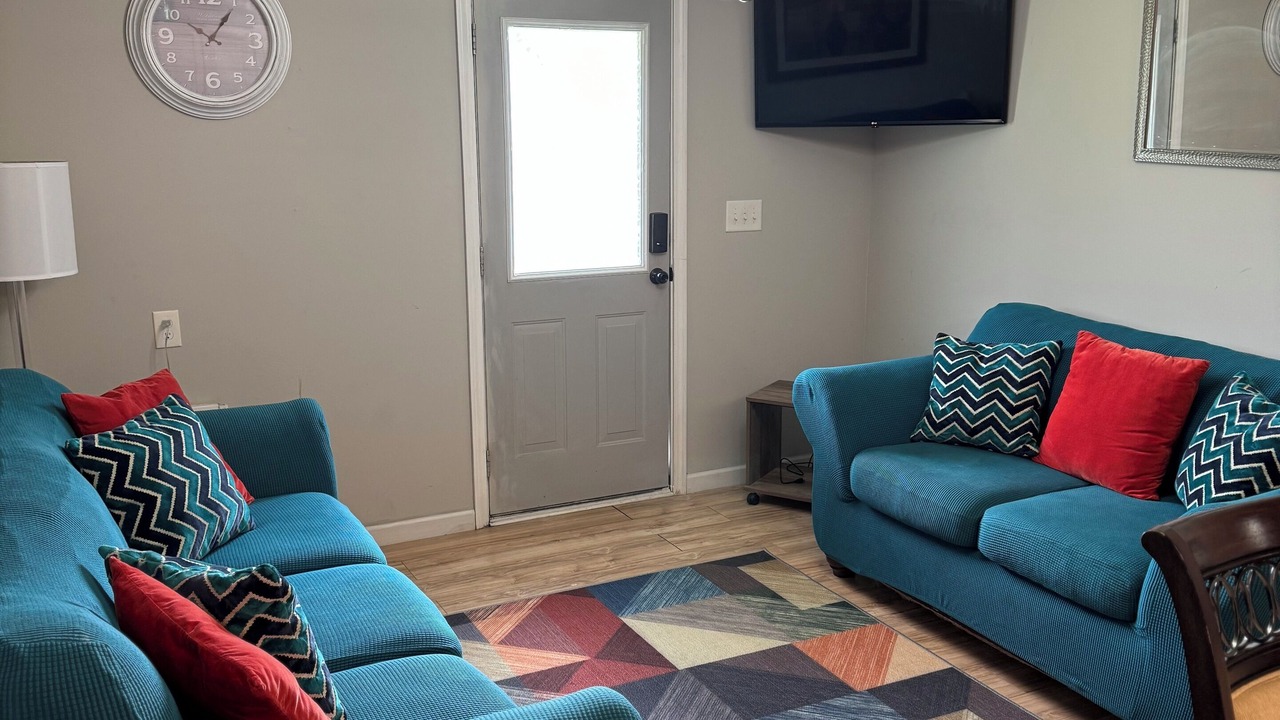 Photo of Livingroom in Dallas