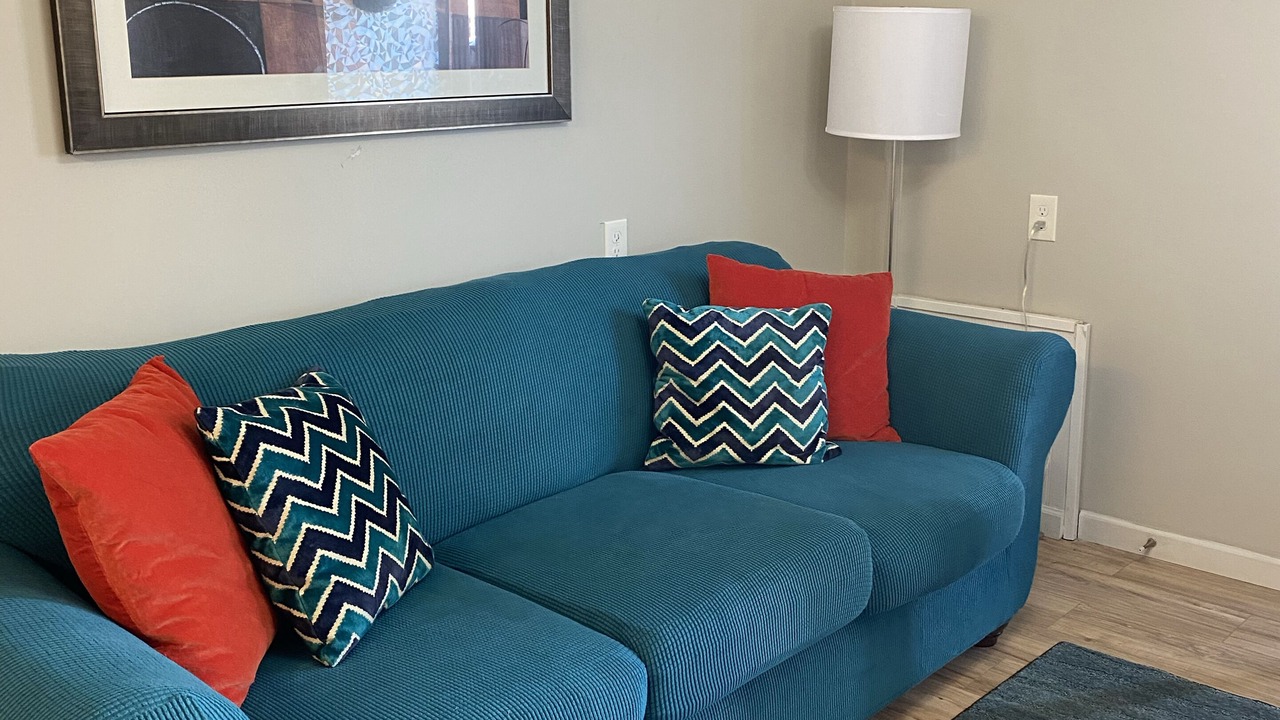 Photo of Livingroom in Dallas