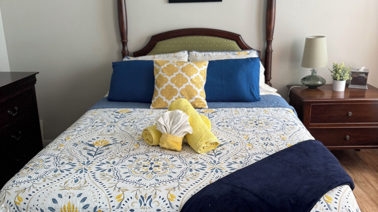 Photo of Bedroom in Dallas