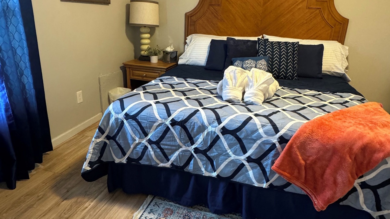 Photo of Bedroom in Dallas