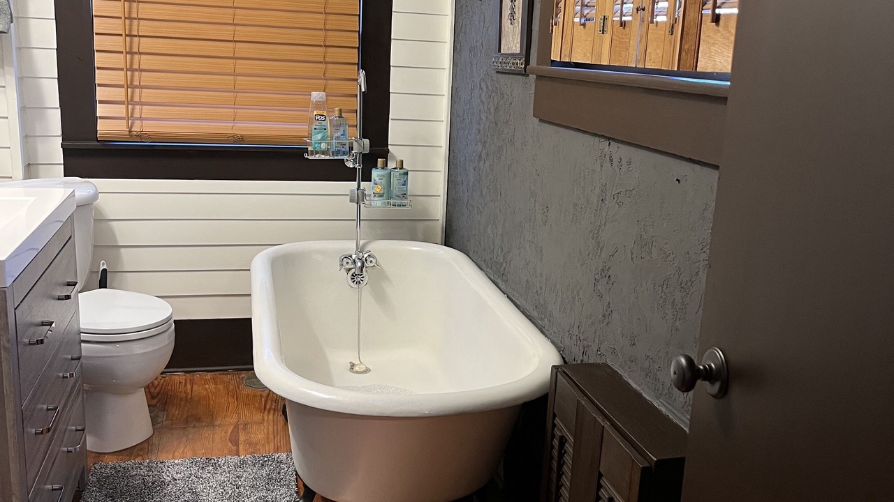 Photo of Bathroom in Harrison