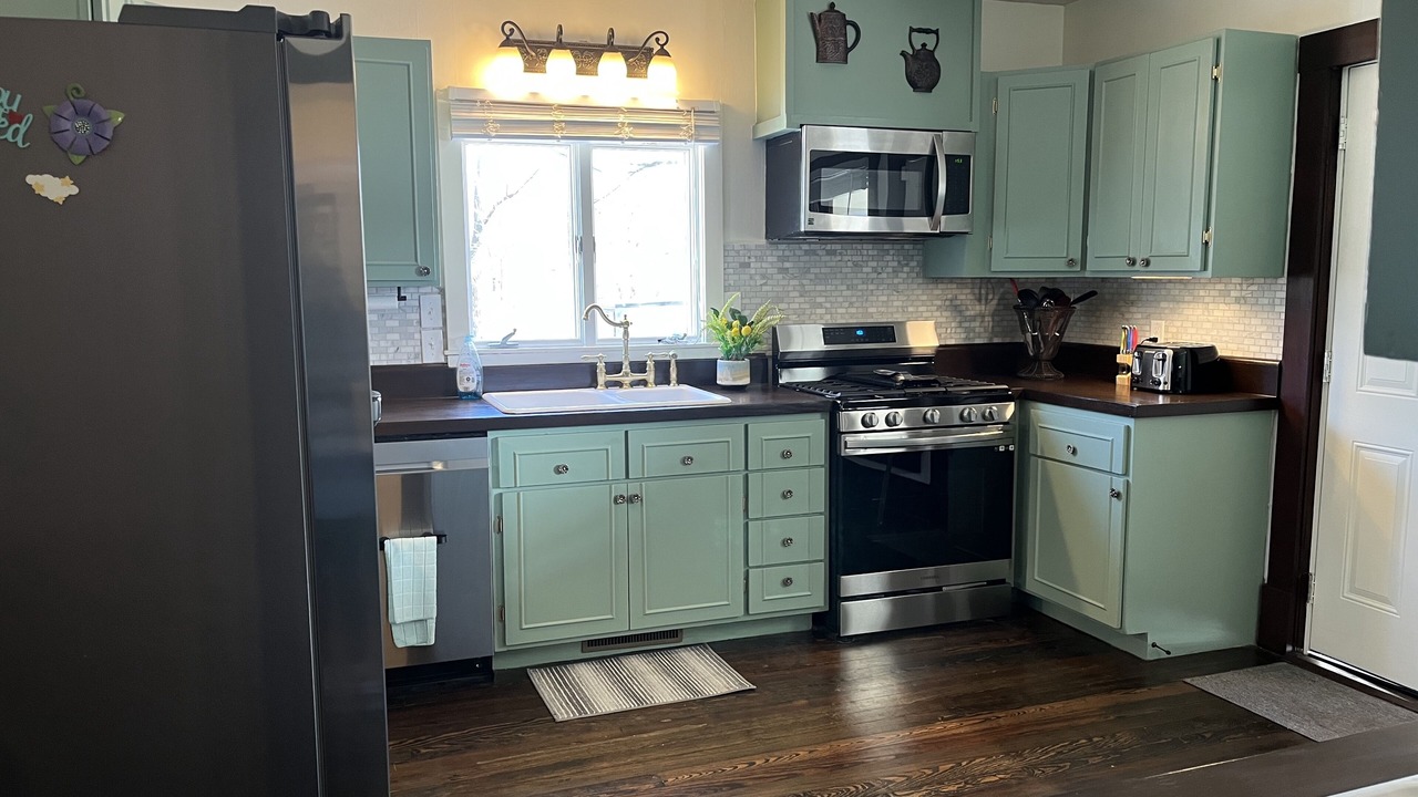 Photo of Kitchen in Harrison