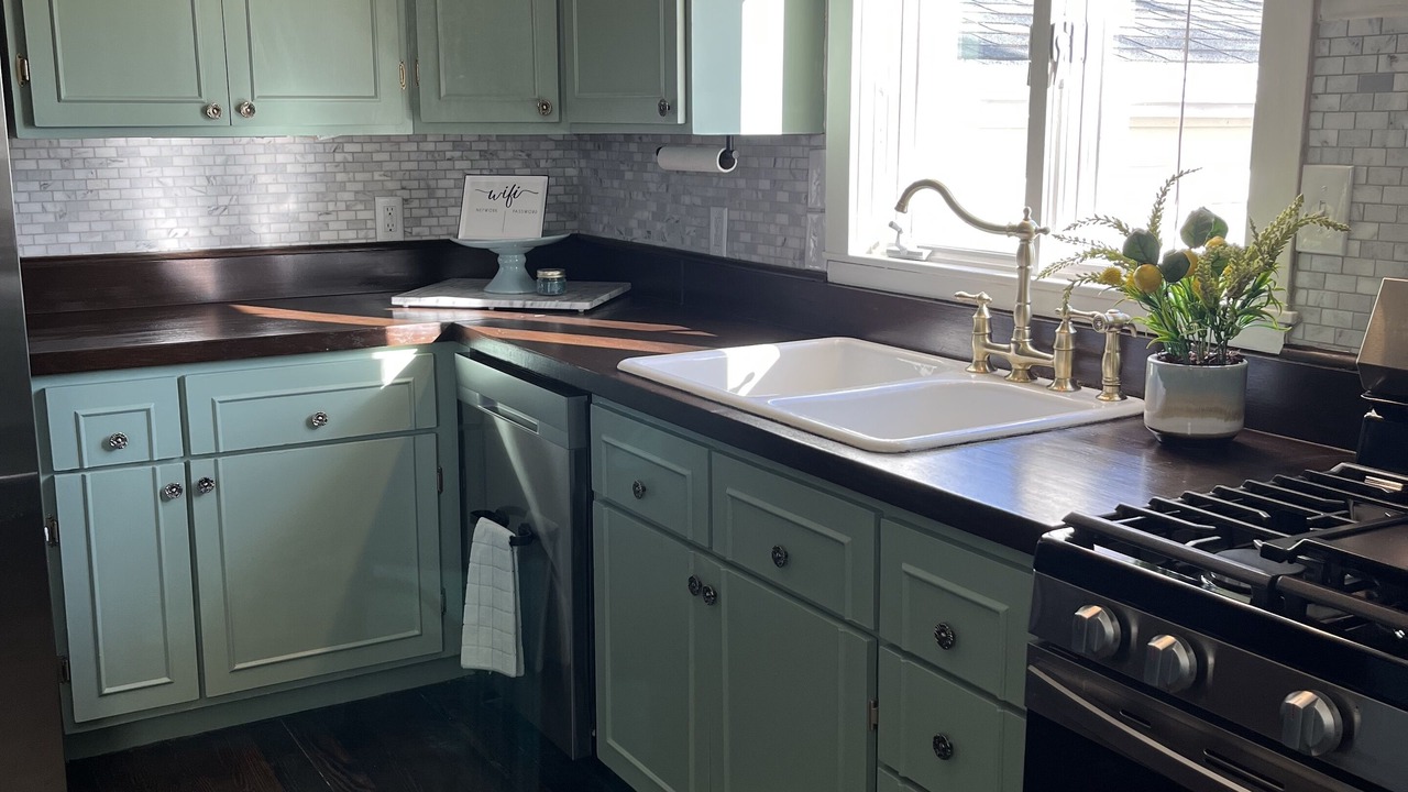 Photo of Kitchen in Harrison