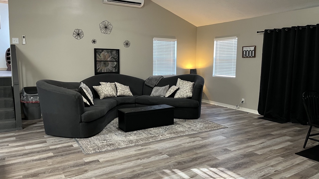 Photo of Bedroom in Harrison