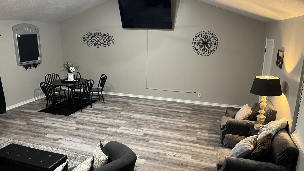 Photo of Bedroom in Harrison
