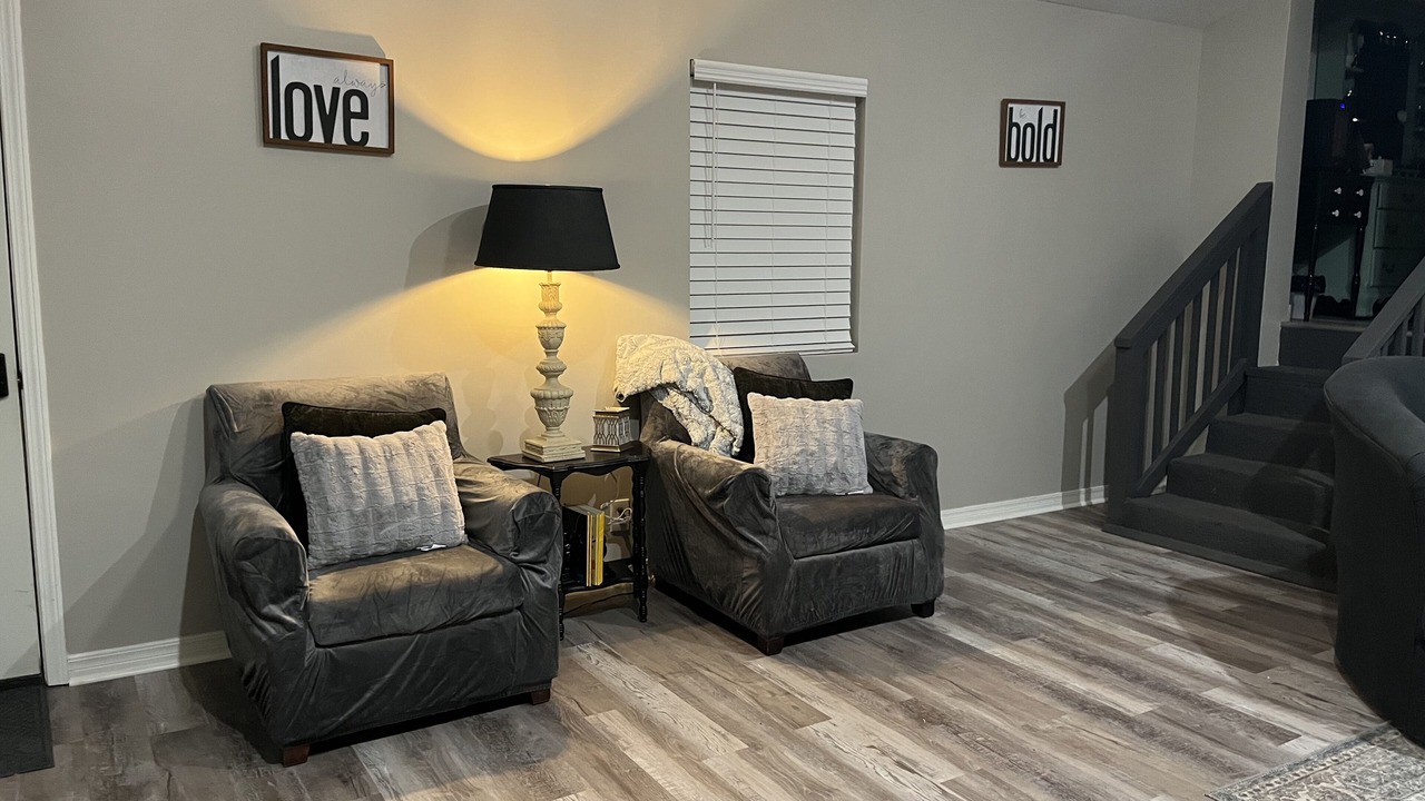Photo of Bedroom in Harrison