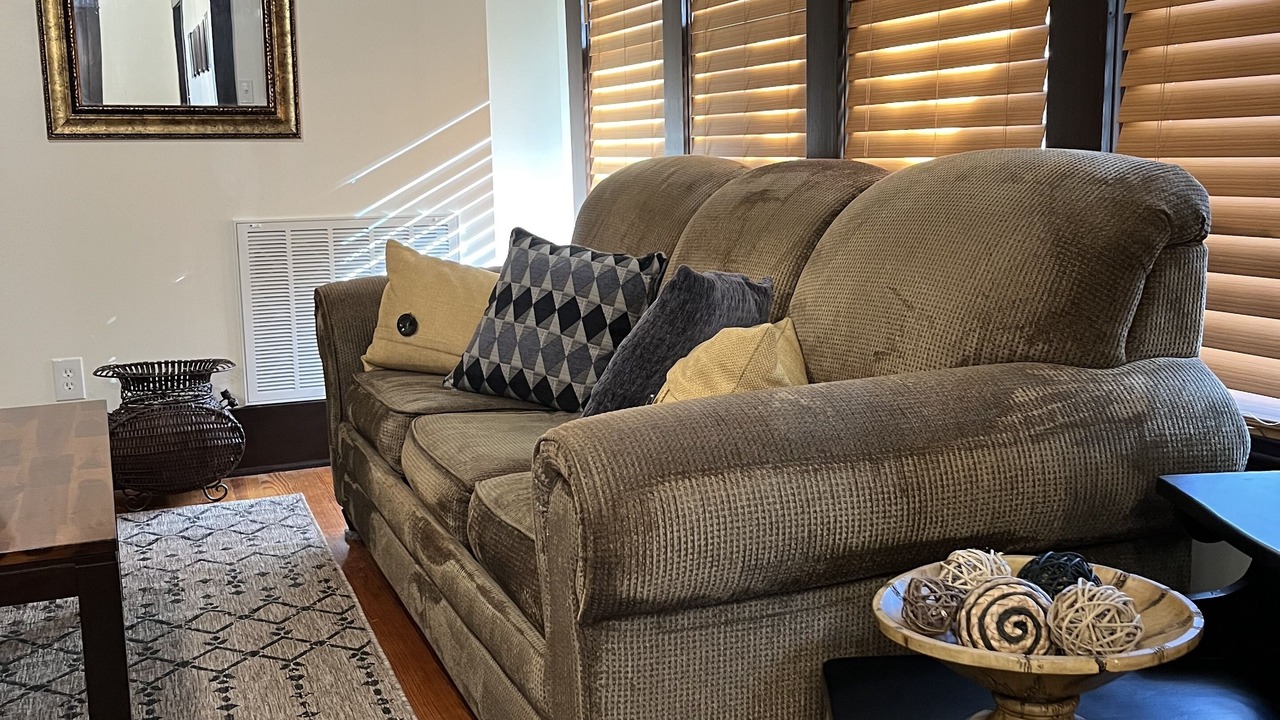 Photo of Bedroom in Harrison