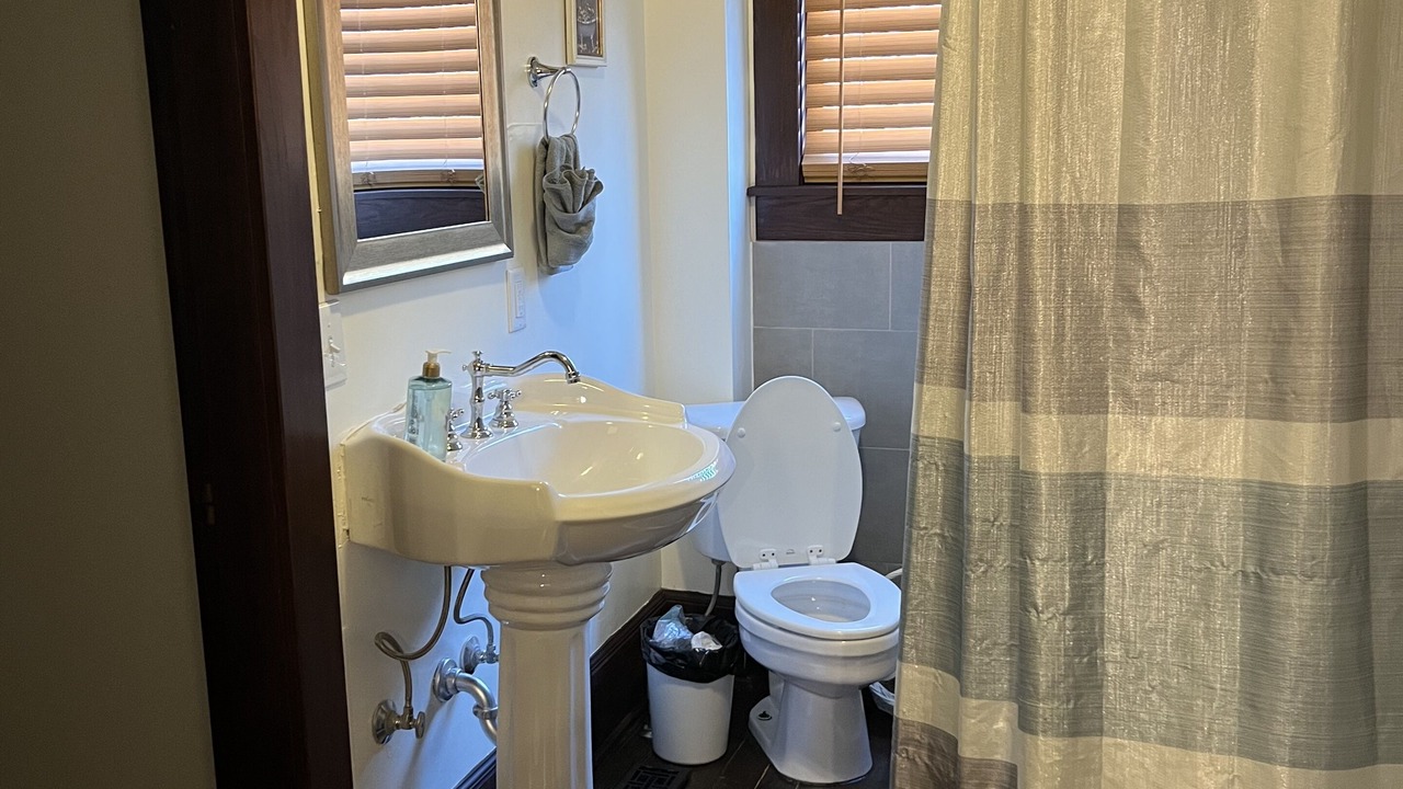 Photo of Bathroom in Harrison