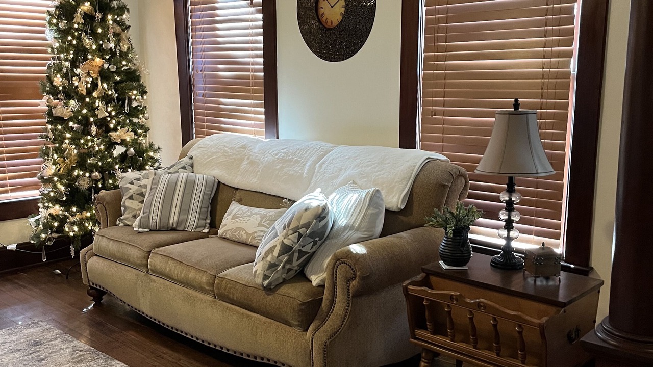 Photo of Livingroom in Harrison