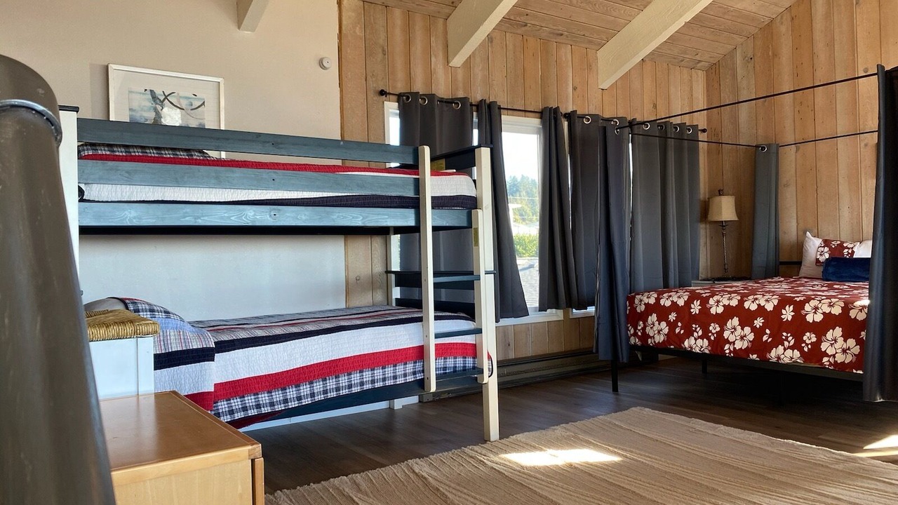 Photo of Bedroom in Newport