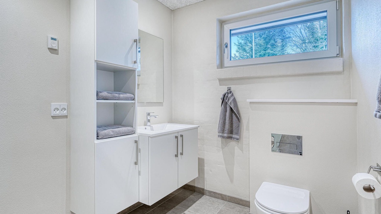 Photo of Bathroom in Varde