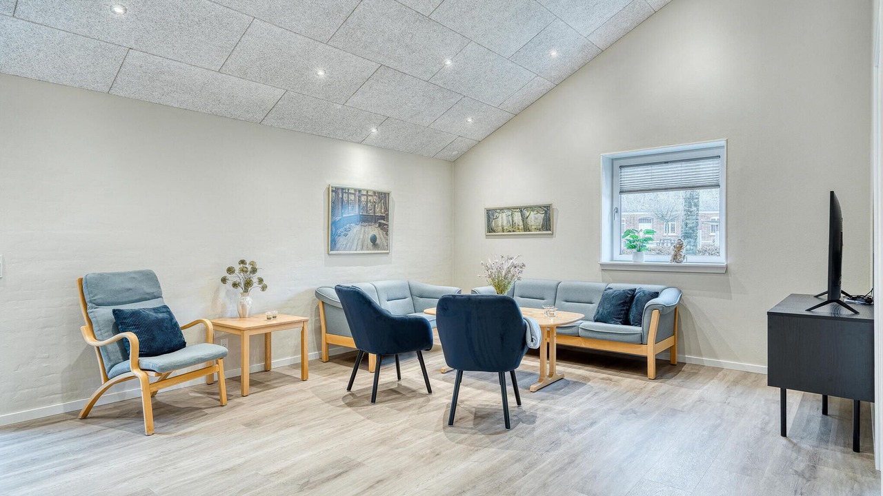 Photo of Bedroom in Varde