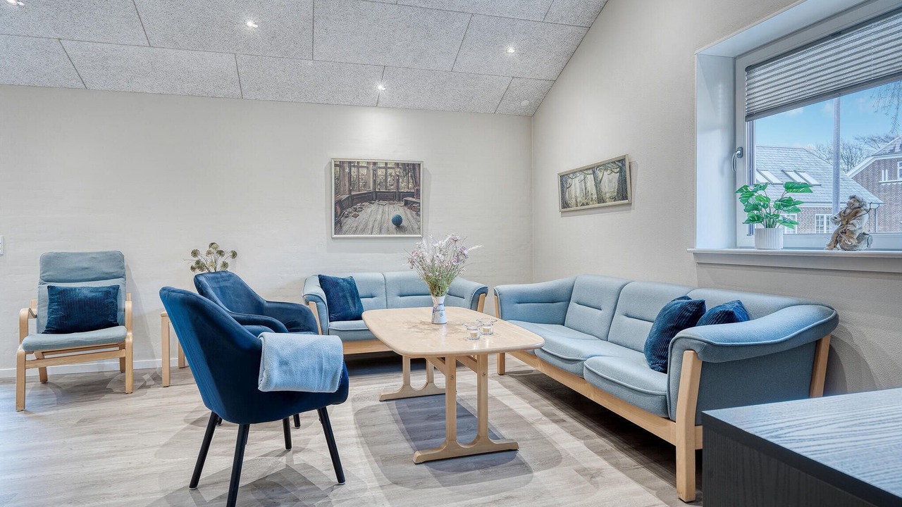 Photo of Bedroom in Varde