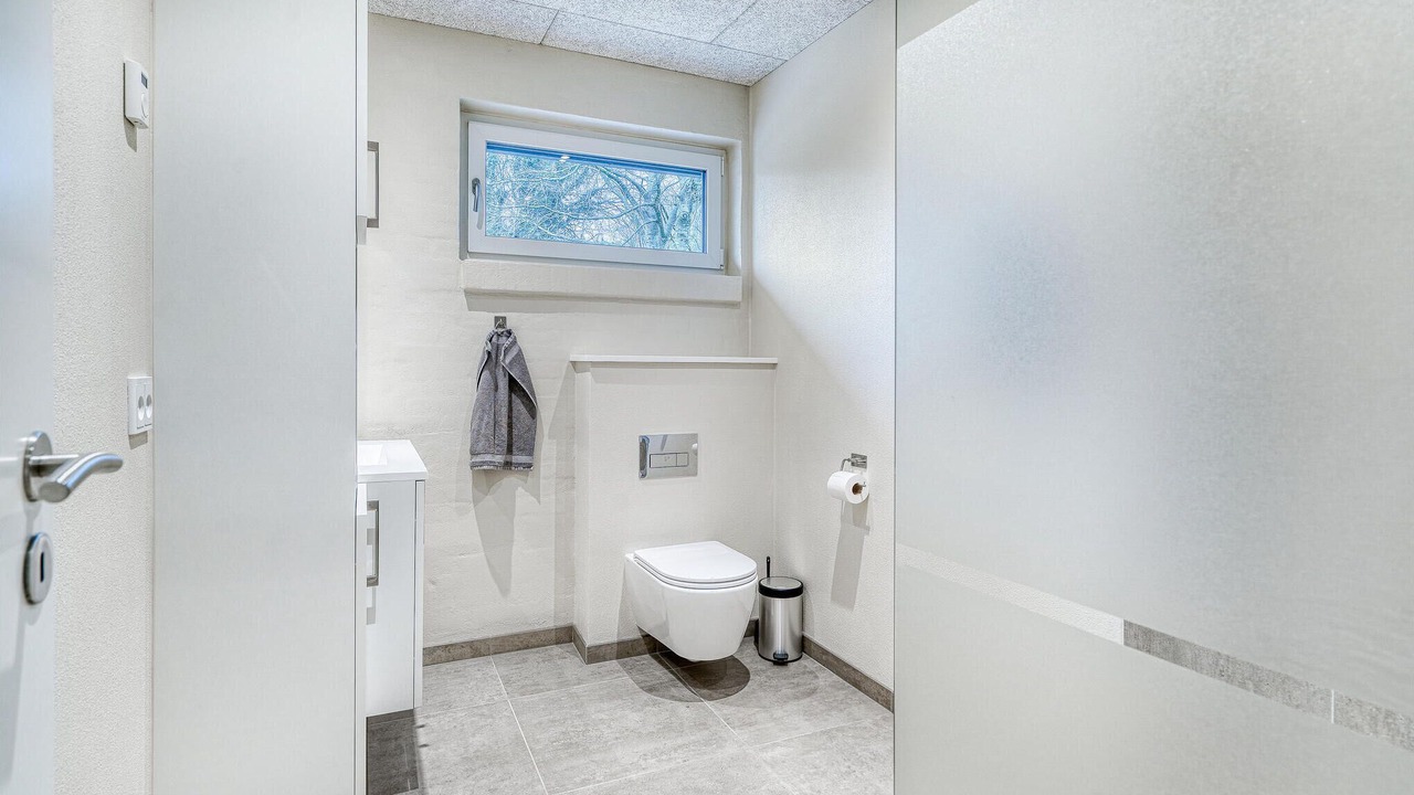 Photo of Bathroom in Varde