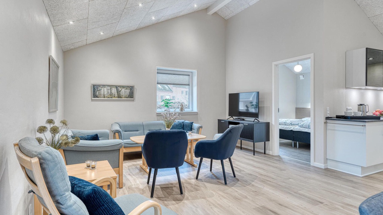 Photo of Bedroom in Varde