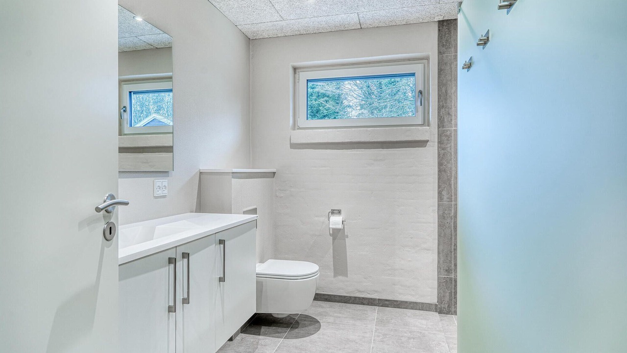 Photo of Bathroom in Varde