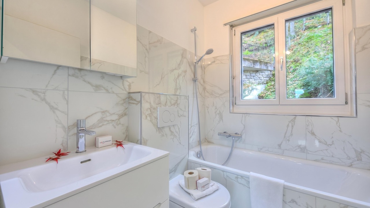 Photo of Bathroom in Lugano