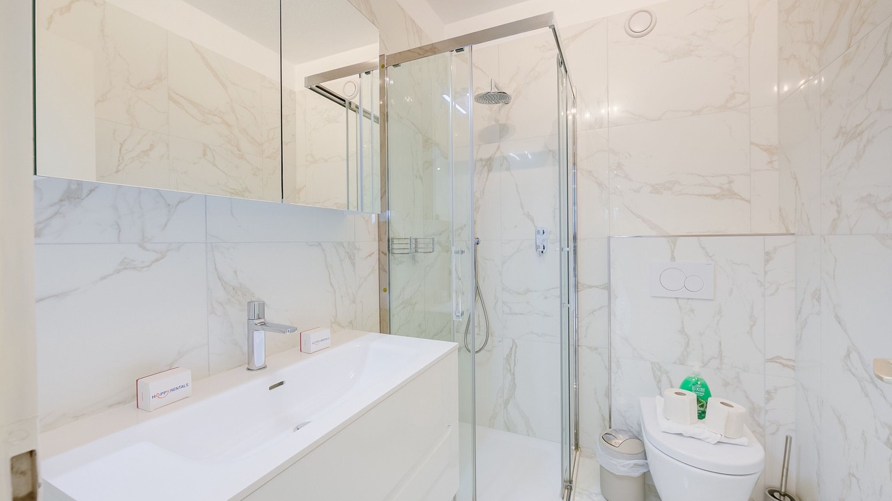 Photo of Bathroom in Lugano