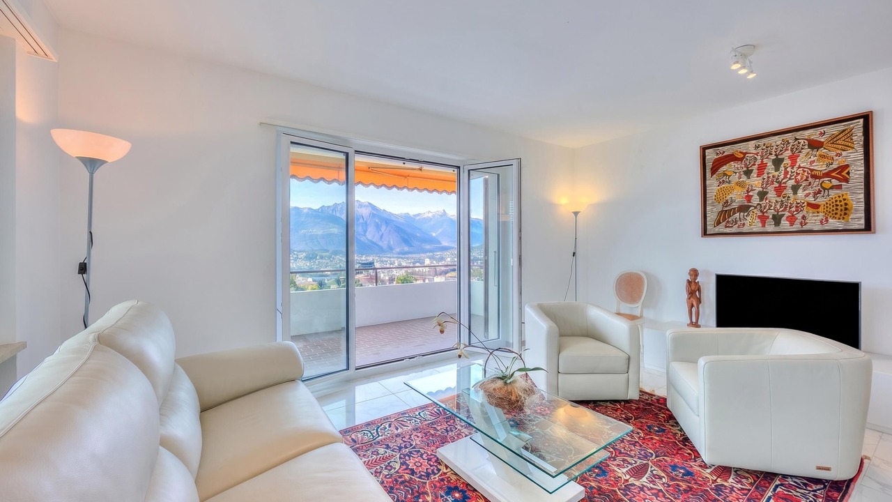 Photo of Livingroom in Lugano