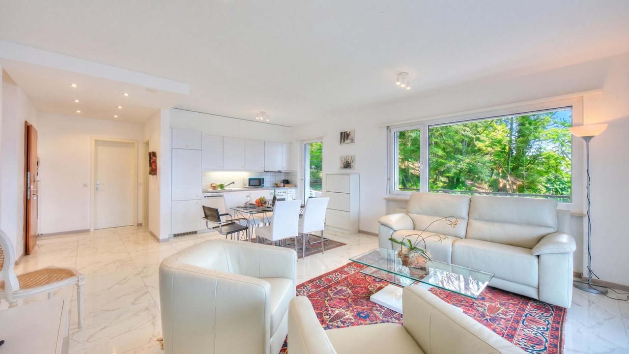 Photo of Livingroom in Lugano