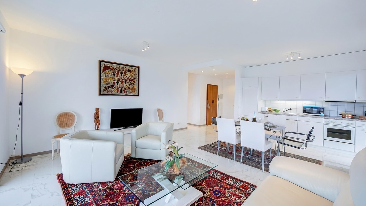 Photo of Bedroom in Lugano