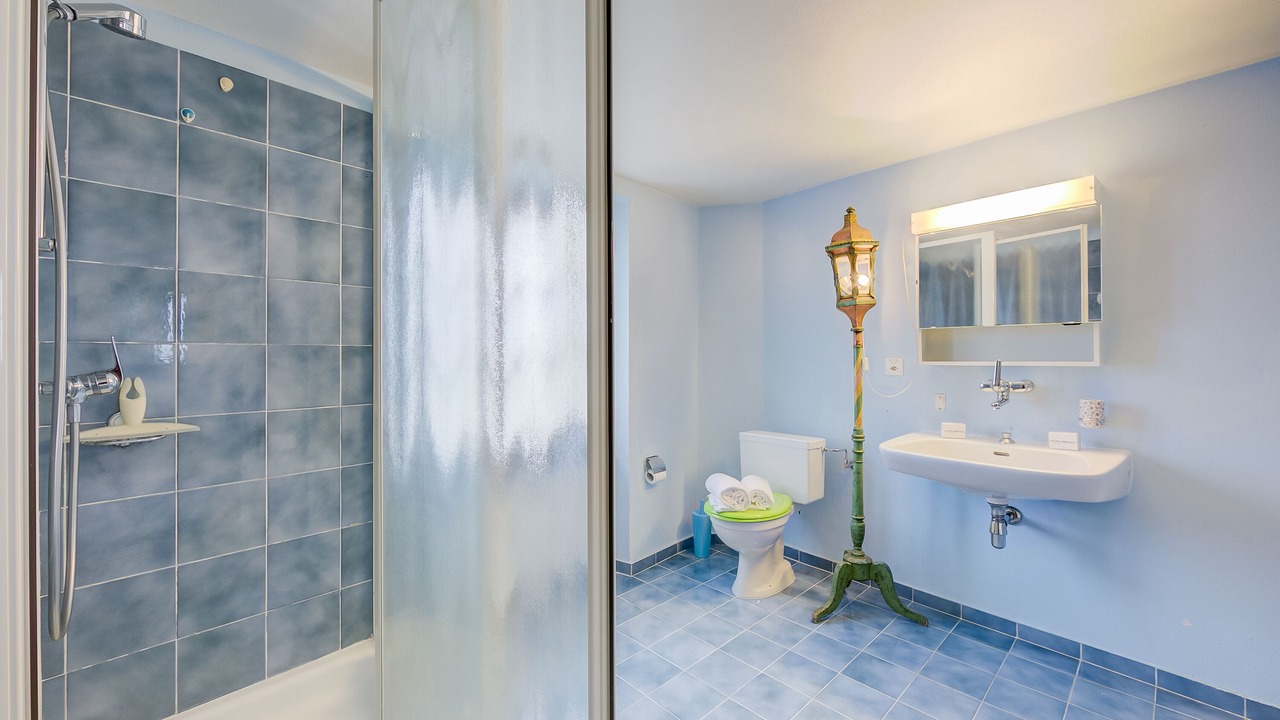 Photo of Bathroom in Aranno