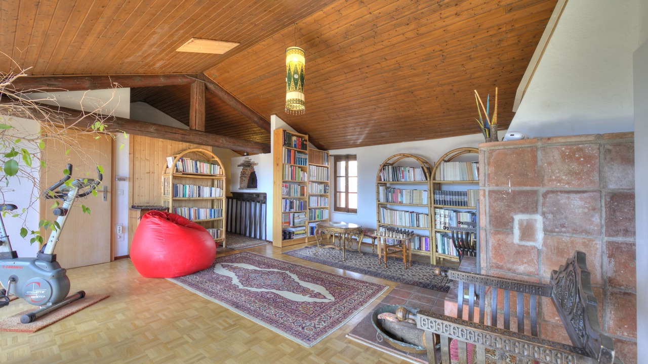 Photo of Livingroom in Aranno