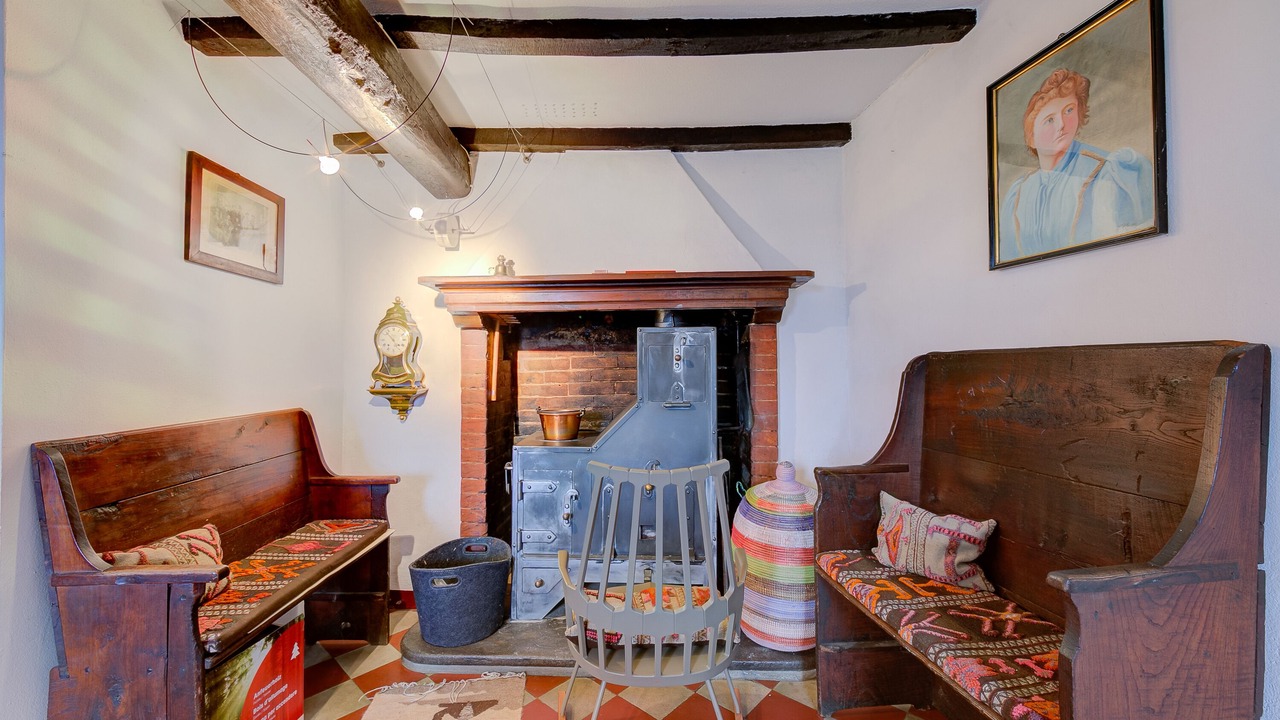 Photo of Livingroom in Aranno