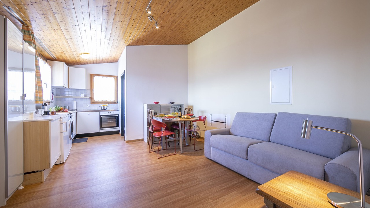 Photo of Bedroom in Cademario
