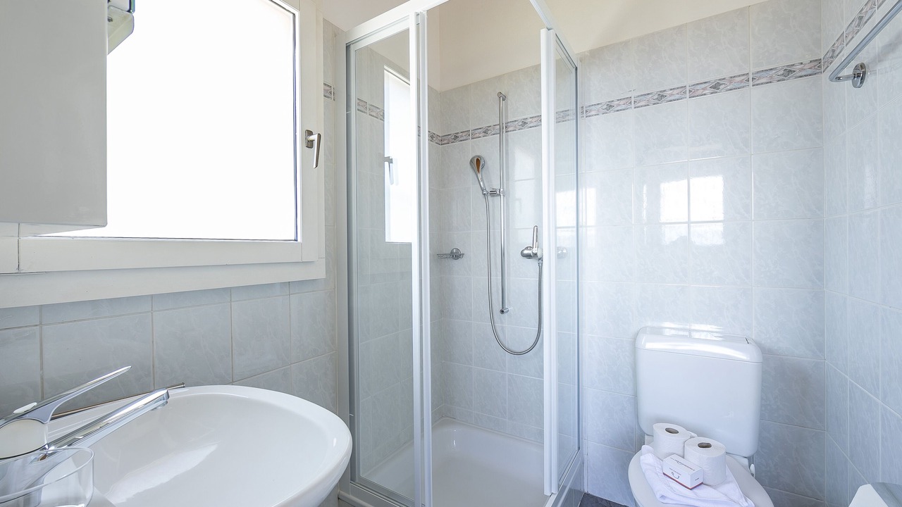 Photo of Bathroom in Cademario