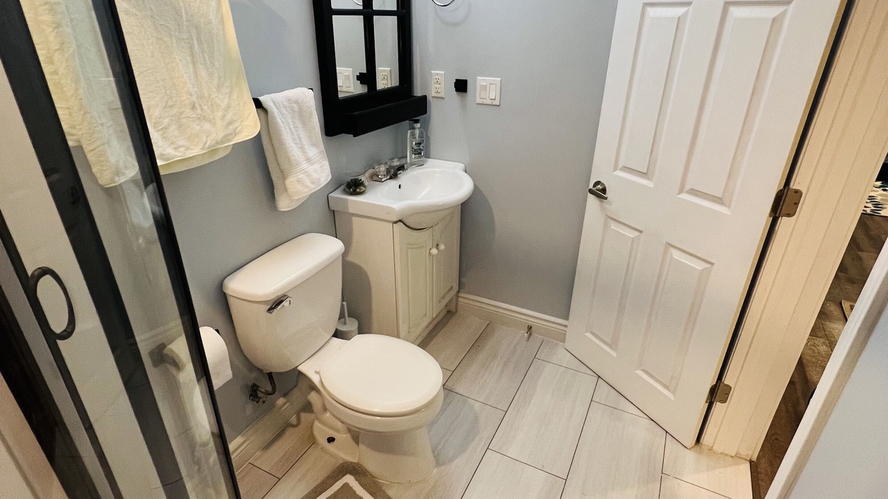 Photo of Bathroom in London