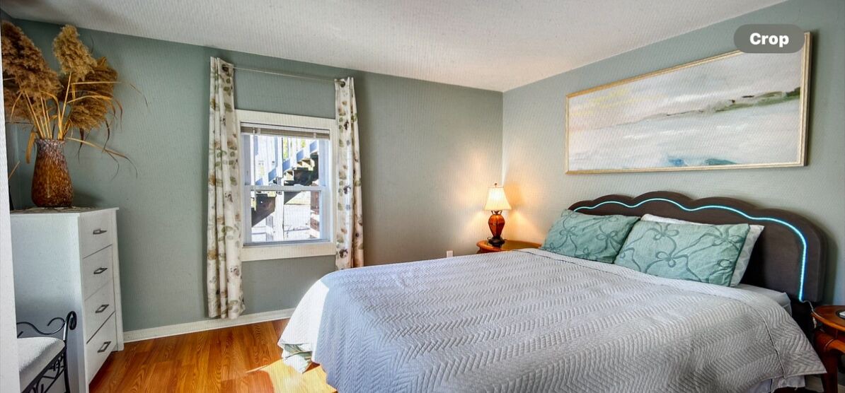 Photo of Bedroom in Erving